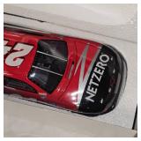 1:24 Jack Sprague Nascar