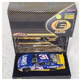 1:24 Mike Skinner Nascar