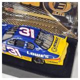 1:24 Mike Skinner Nascar
