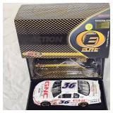 1:24 Honk Parker Jr Nascar
