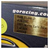 1:24 Honk Parker Jr Nascar