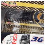 1:24 Honk Parker Jr Nascar
