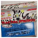 1:24 Jeff Gordon Racing Stripes