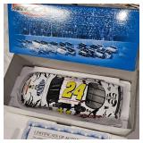 1:24 Jeff Gordon Racing Stripes