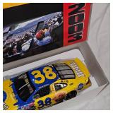 1:24 Elliott Sadler Pedigree