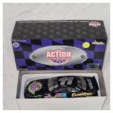 1:24 Brett Bodine Platinum