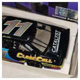 1:24 Brett Bodine Platinum