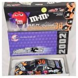 1:24 Ken Schrader M&M