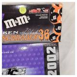 1:24 Ken Schrader M&M