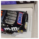 1:24 Ken Schrader M&M