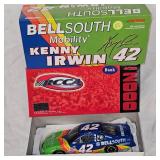 1:24 Kenny Irwin Nascar