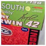 1:24 Kenny Irwin Nascar