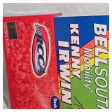 1:24 Kenny Irwin Nascar