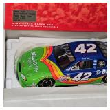 1:24 Kenny Irwin Nascar