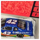 1:24 Kenny Irwin Nascar