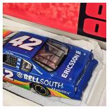 1:24 Kenny Irwin Nascar