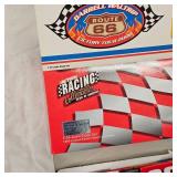 1:24 Darrell Waltrip Nascar