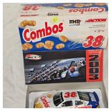 1:24 Elliot Sadler 2003