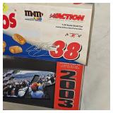 1:24 Elliot Sadler 2003