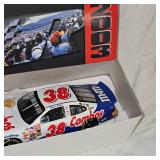 1:24 Elliot Sadler 2003