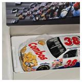 1:24 Elliot Sadler 2003