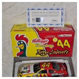 1:24 Terry Labonte 2005