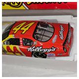 1:24 Terry Labonte 2005