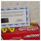 1:24 Terry Labonte 2005