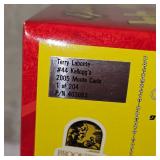 1:24 Terry Labonte 2005