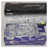 1:24 Jeff Gordon Crystal Car Edition