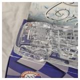 1:24 Jeff Gordon Crystal Car Edition