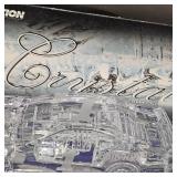1:24 Jeff Gordon Crystal Car Edition