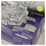 1:24 Jeff Gordon Crystal Car Edition