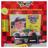 1:64 Nascar Die Cast, 4 Cars