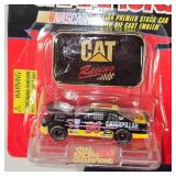 1:64 Nascar Die Cast, 4 Cars