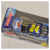 1:64 Nascar Die Cast, 4 Cars