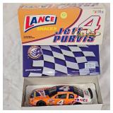 1:24 Jeff Purvis Nascar