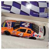 1:24 Jeff Purvis Nascar