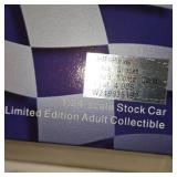 1:24 Jeff Purvis Nascar