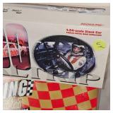 1:24 Darrell Waltrip Nascar