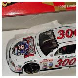 1:24 Darrell Waltrip Nascar