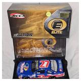 1:24 Kenny Irvin Nascar