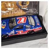 1:24 Kenny Irvin Nascar
