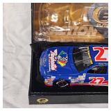 1:24 Kenny Irvin Nascar