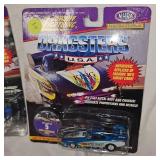Johnny Lightning 1:64 NHRA, Set of 3