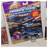 Johnny Lightning 1:64 NHRA, Set of 3