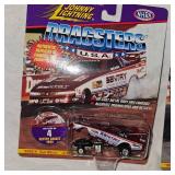Johnny Lightning 1:64 NHRA, Set of 3