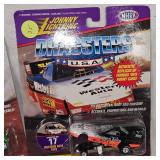 Johnny Lightning 1:64 NHRA, Set of 3