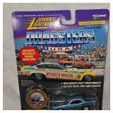 Johnny Lightning 1:64 NHRA, Set of 3