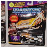 Johnny Lightning 1:64 NHRA, Set of 3